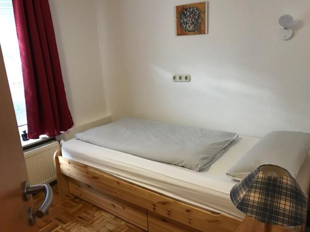 Hotel Thueringer Hof Heringen  Esterno foto