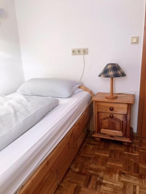 Hotel Thueringer Hof Heringen  Esterno foto