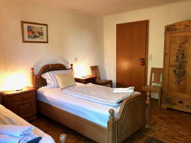 Hotel Thueringer Hof Heringen  Esterno foto