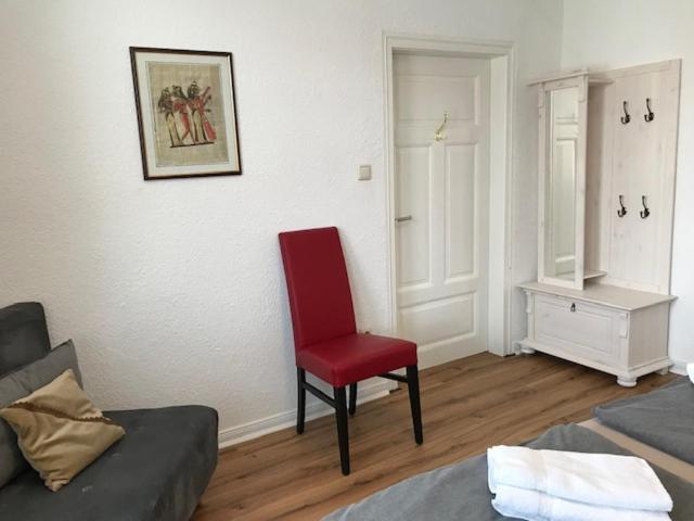 Hotel Thueringer Hof Heringen  Esterno foto