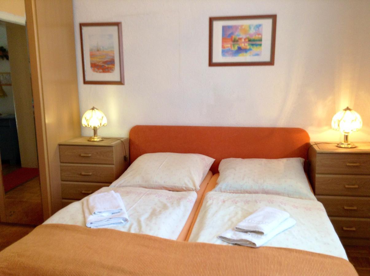 Hotel Thueringer Hof Heringen  Esterno foto