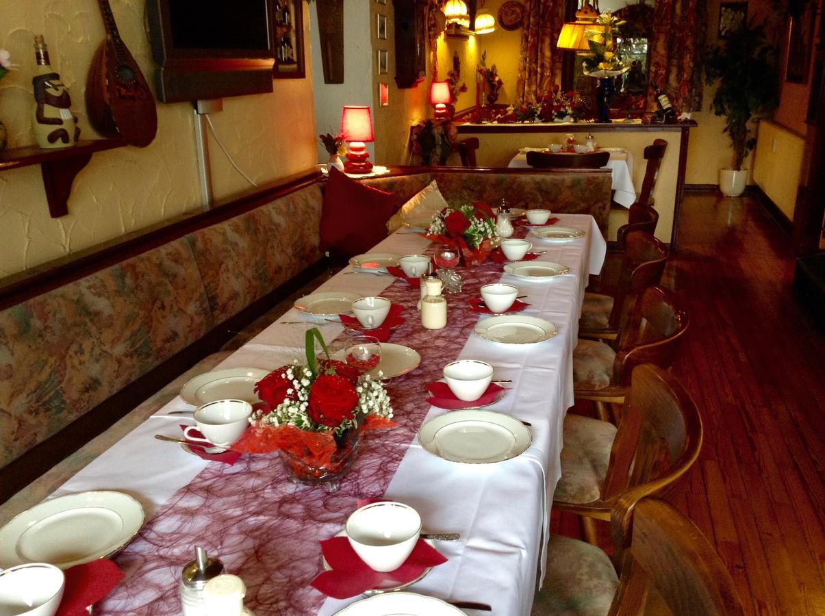 Hotel Thueringer Hof Heringen  Esterno foto